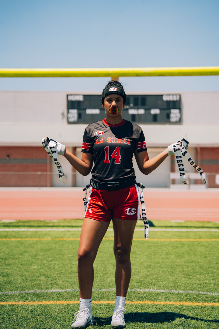 Women's Flag Football