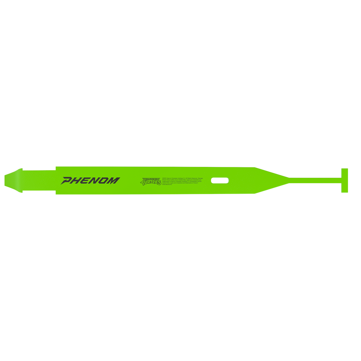 Ninja Turtles: Raphael Mouthguard – Hexa-Flow by Phenom Elite