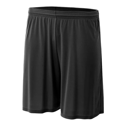COOLING PERFORMANCE :: SHORT
