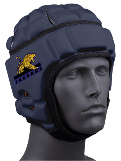 Chandler ISD Andersen Jaguars :: GameBreaker Headgear with Free Cinch Pack