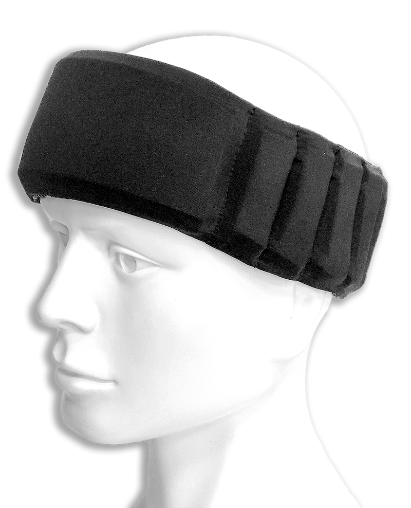 GameBreaker AURA Headband with Free Cinch Pack