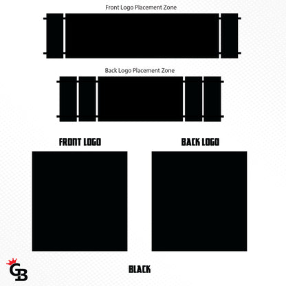 GameBreaker AURA Headband with Free Cinch Pack