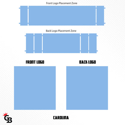 GameBreaker AURA Headband with Free Cinch Pack