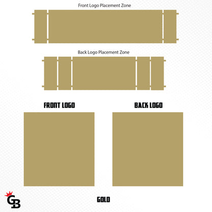 GameBreaker AURA Headband with Free Cinch Pack