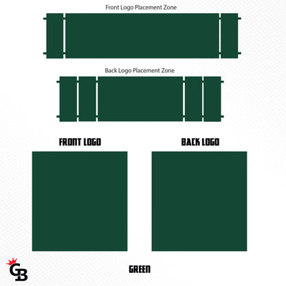 GameBreaker AURA Headband with Free Cinch Pack