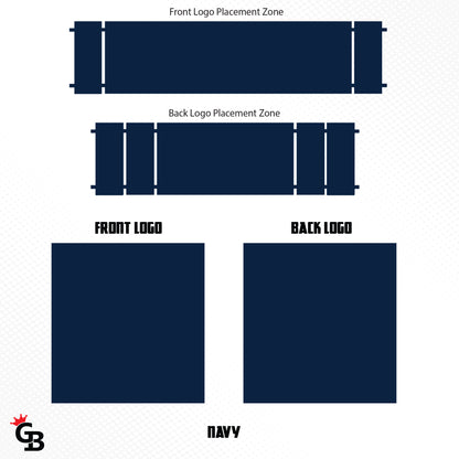 GameBreaker AURA Headband with Free Cinch Pack