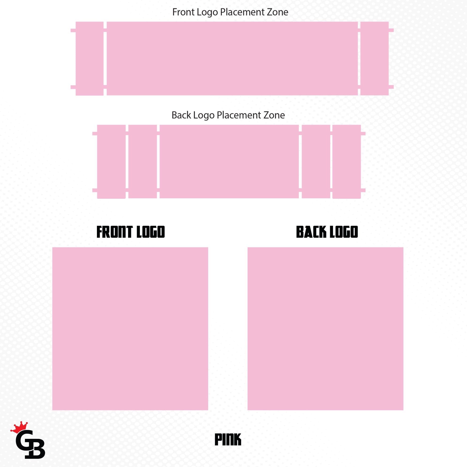 GameBreaker AURA Headband with Free Cinch Pack