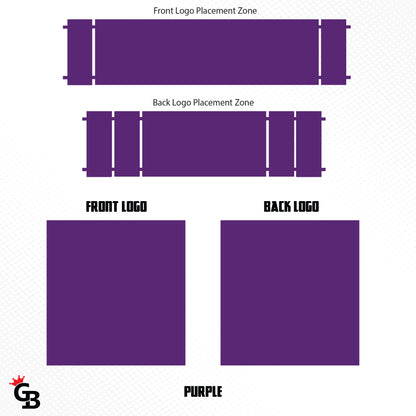 GameBreaker AURA Headband with Free Cinch Pack