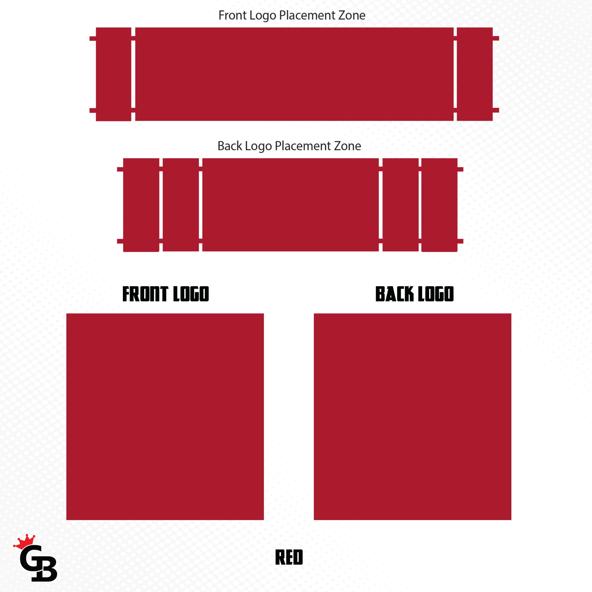 GameBreaker AURA Headband with Free Cinch Pack