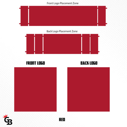 GameBreaker AURA Headband with Free Cinch Pack