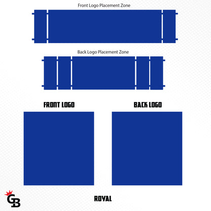 GameBreaker AURA Headband with Free Cinch Pack