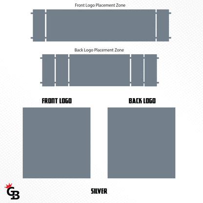 GameBreaker AURA Headband with Free Cinch Pack