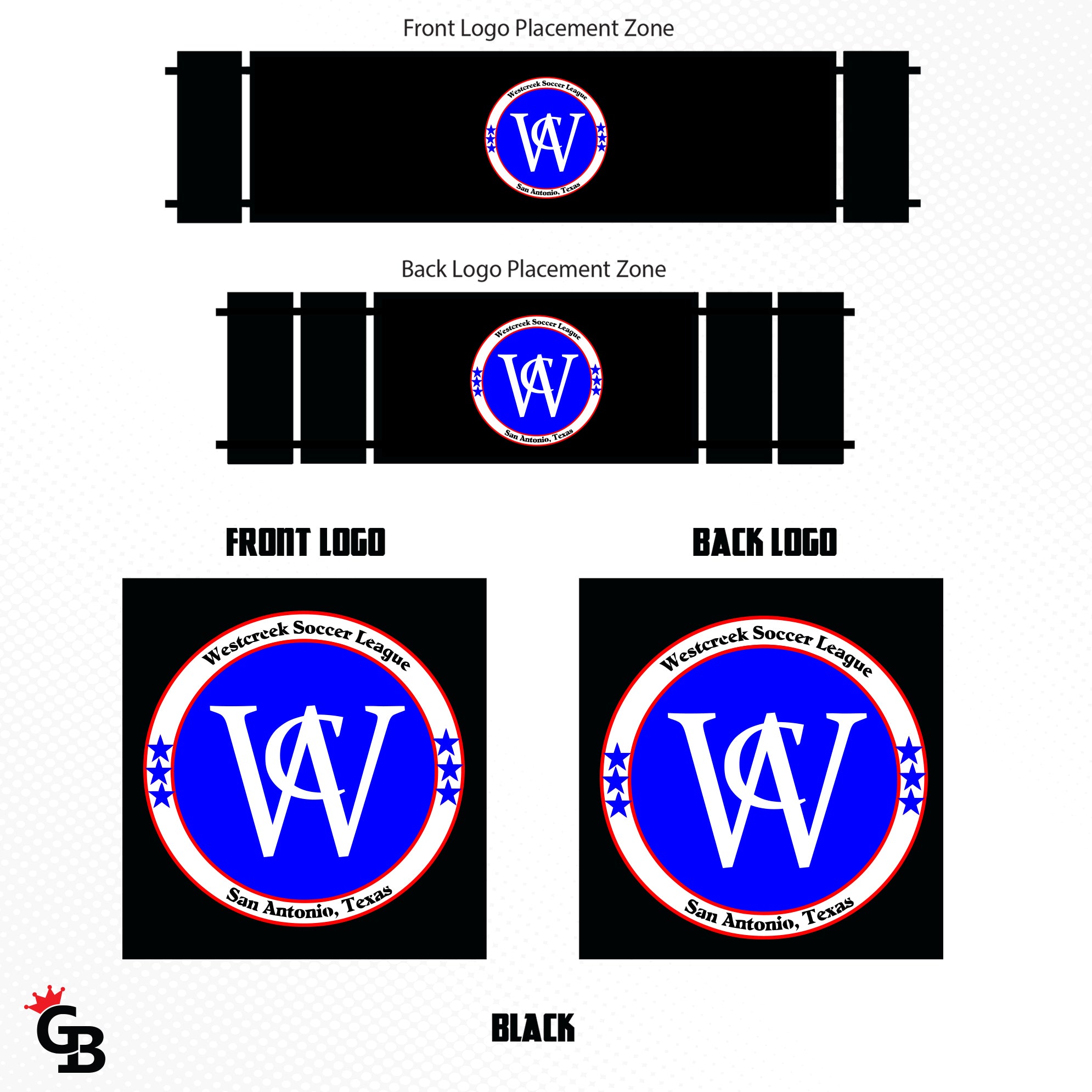 Westcreek Soccer League :: GameBreaker AURA Headband
