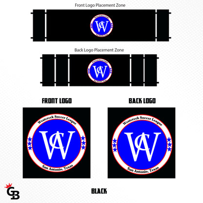 Westcreek Soccer League :: GameBreaker AURA Headband