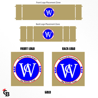 Westcreek Soccer League :: GameBreaker AURA Headband