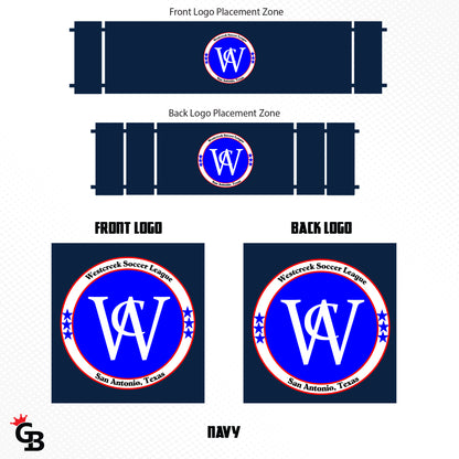 Westcreek Soccer League :: GameBreaker AURA Headband