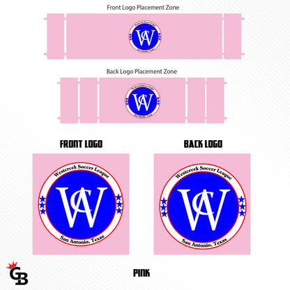 Westcreek Soccer League :: GameBreaker AURA Headband