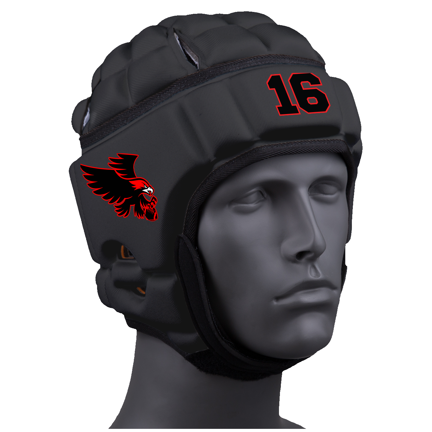 AZ Ballhawks :: GameBreaker or GameBreaker-Pro Headgear with Free Cinch Pack