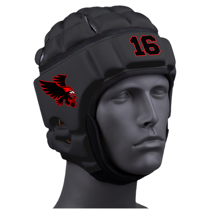 AZ Ballhawks :: GameBreaker or GameBreaker-Pro Headgear with Free Cinch Pack