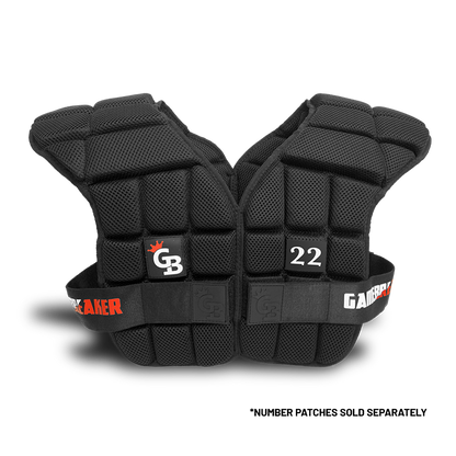 Under Shield Soft Shell Football Practice Pads