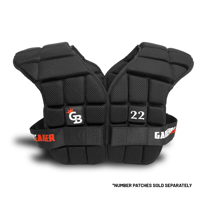 Under Shield Soft Shell Football Practice Pads