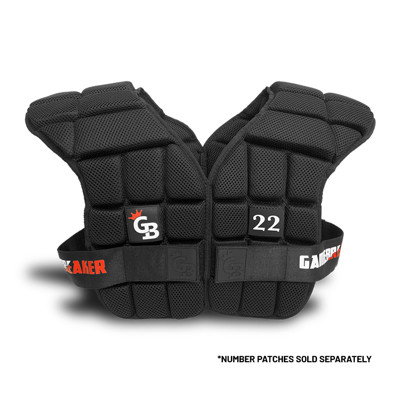 Elite Training Academy :: GameBreaker or GameBreaker-Pro Headgear with Free Cinch Pack and Gamebreaker Lip Protector Mouthpiece