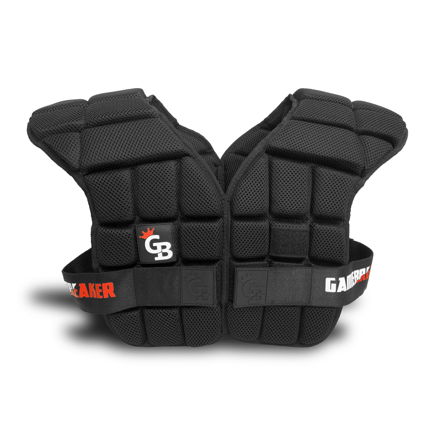 Under Shield Soft Shell Football Practice Pads