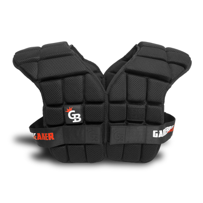 Under Shield Soft Shell Football Practice Pads