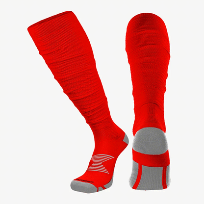 GameBreaker Scrunch Socks