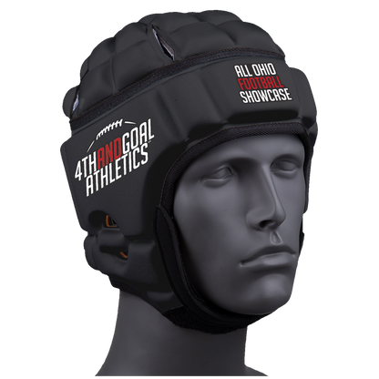 All Ohio Football Showcase :: GameBreaker or GameBreaker-Pro Headgear with Free Cinch Pack and Gamebreaker Lip Protector Mouthpiece