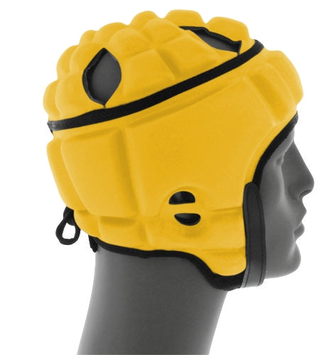 IDFFL 7on7 :: GameBreaker-Pro Headgear