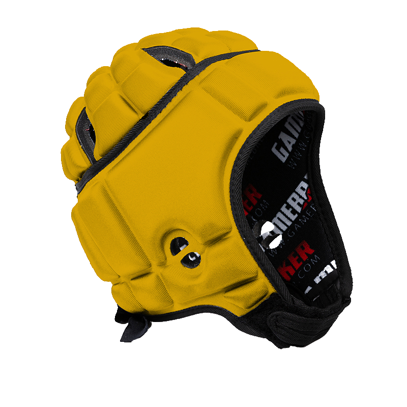 GRIDIRON 7V7 :: GAMEBREAKER OR GAMEBREAKER-PRO HEADGEAR With Free Cinch Pack And Gamebreaker Lip Protector Mouth Guard