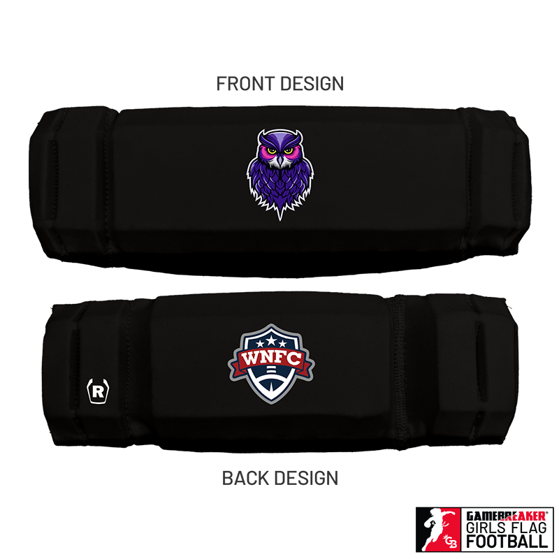 Atlanta Truth - WNFC :: AURA Headband