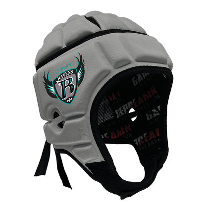 Auburn Ravens - WYFC :: GameBreaker Headgear or GameBreaker-PRO with Free Cinch Pack and Gamebreaker Lip Protector Mouthpiece