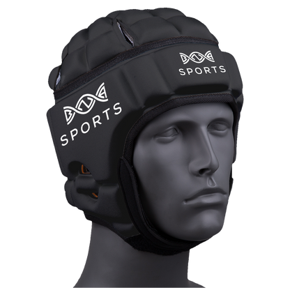 BNA SPORTS :: GAMEBREAKER OR GAMEBREAKER-PRO HEADGEAR WITH FREE CINCH PACK AND Gamebreaker Lip Protector Mouthpiece
