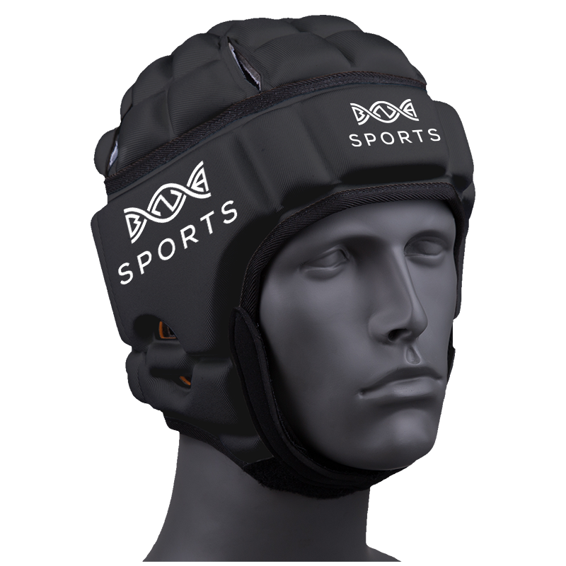BNA SPORTS :: GAMEBREAKER OR GAMEBREAKER-PRO HEADGEAR WITH FREE CINCH PACK AND Gamebreaker Lip Protector Mouthpiece