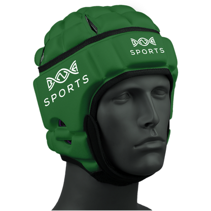 BNA SPORTS :: GAMEBREAKER OR GAMEBREAKER-PRO HEADGEAR WITH FREE CINCH PACK AND Gamebreaker Lip Protector Mouthpiece