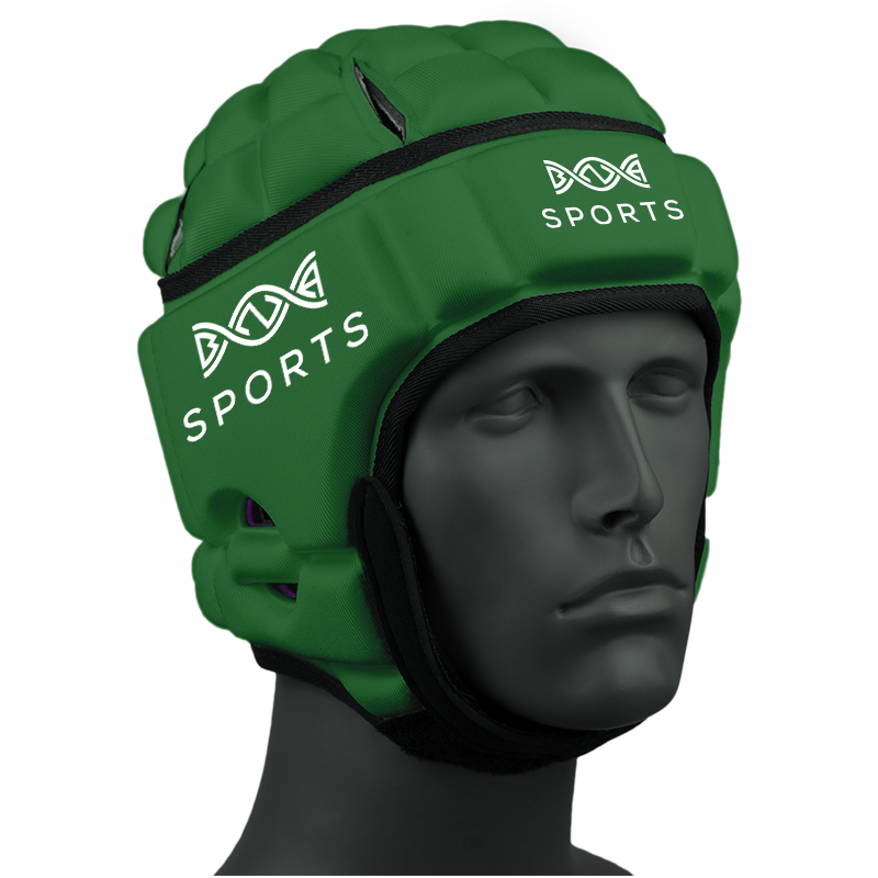 BNA SPORTS :: GAMEBREAKER OR GAMEBREAKER-PRO HEADGEAR WITH FREE CINCH PACK AND Gamebreaker Lip Protector Mouthpiece
