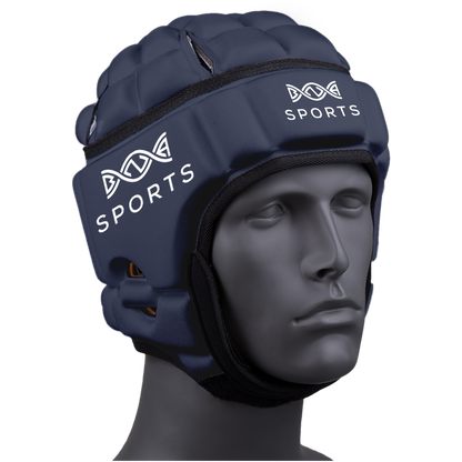 BNA SPORTS :: GAMEBREAKER OR GAMEBREAKER-PRO HEADGEAR WITH FREE CINCH PACK AND Gamebreaker Lip Protector Mouthpiece