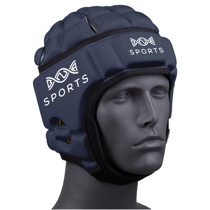 BNA SPORTS :: GAMEBREAKER OR GAMEBREAKER-PRO HEADGEAR WITH FREE CINCH PACK AND Gamebreaker Lip Protector Mouthpiece