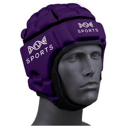 BNA SPORTS :: GAMEBREAKER OR GAMEBREAKER-PRO HEADGEAR WITH FREE CINCH PACK AND Gamebreaker Lip Protector Mouthpiece