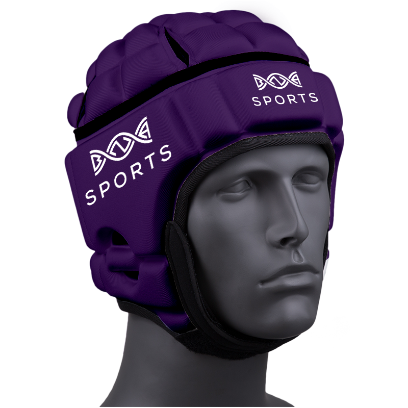 BNA SPORTS :: GAMEBREAKER OR GAMEBREAKER-PRO HEADGEAR WITH FREE CINCH PACK AND Gamebreaker Lip Protector Mouthpiece