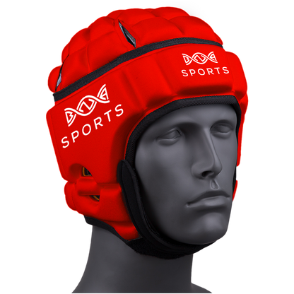 BNA SPORTS :: GAMEBREAKER OR GAMEBREAKER-PRO HEADGEAR WITH FREE CINCH PACK AND Gamebreaker Lip Protector Mouthpiece