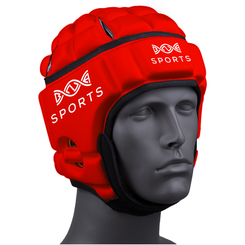 BNA SPORTS :: GAMEBREAKER OR GAMEBREAKER-PRO HEADGEAR WITH FREE CINCH PACK AND Gamebreaker Lip Protector Mouthpiece