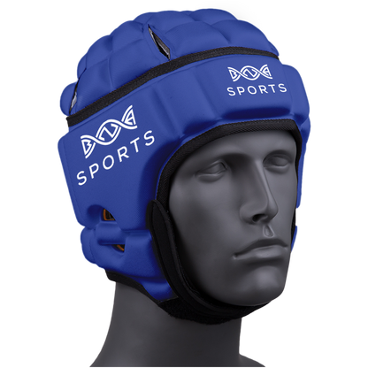BNA SPORTS :: GAMEBREAKER OR GAMEBREAKER-PRO HEADGEAR WITH FREE CINCH PACK AND Gamebreaker Lip Protector Mouthpiece