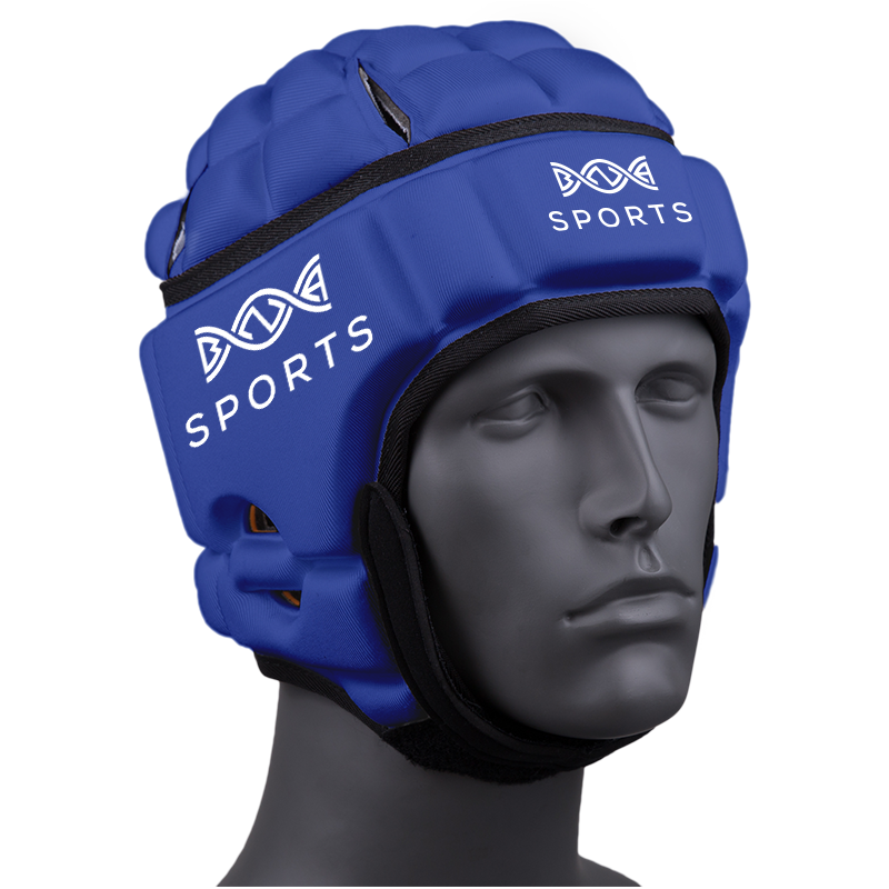 BNA SPORTS :: GAMEBREAKER OR GAMEBREAKER-PRO HEADGEAR WITH FREE CINCH PACK AND Gamebreaker Lip Protector Mouthpiece