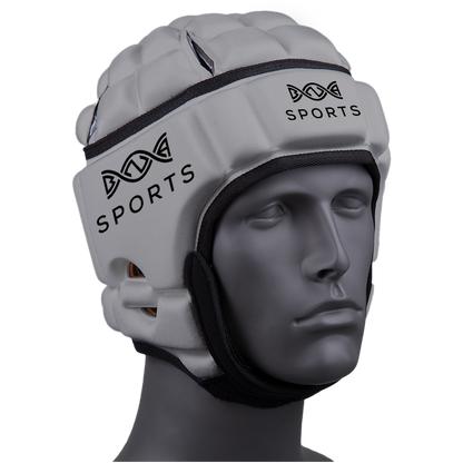 BNA SPORTS :: GAMEBREAKER OR GAMEBREAKER-PRO HEADGEAR WITH FREE CINCH PACK AND Gamebreaker Lip Protector Mouthpiece