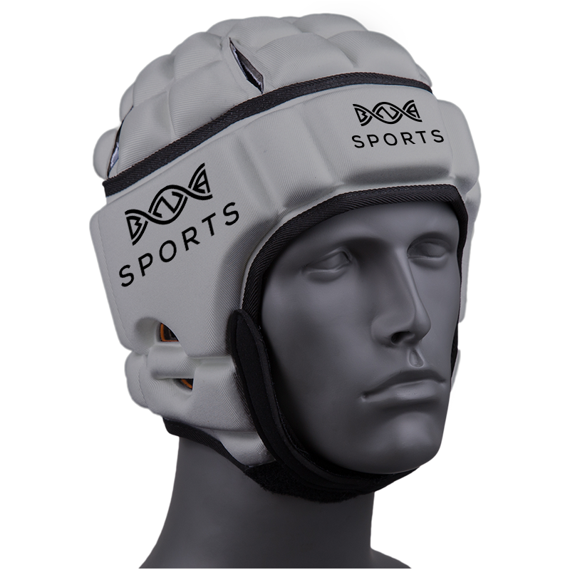 BNA SPORTS :: GAMEBREAKER OR GAMEBREAKER-PRO HEADGEAR WITH FREE CINCH PACK AND Gamebreaker Lip Protector Mouthpiece