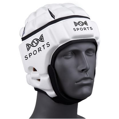 BNA SPORTS :: GAMEBREAKER OR GAMEBREAKER-PRO HEADGEAR WITH FREE CINCH PACK AND Gamebreaker Lip Protector Mouthpiece