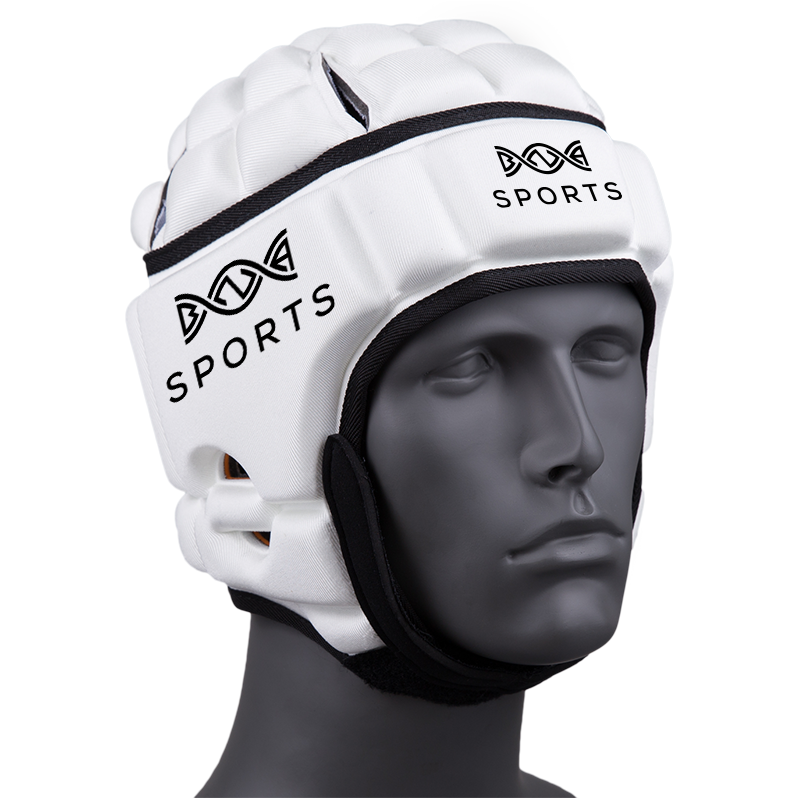 BNA SPORTS :: GAMEBREAKER OR GAMEBREAKER-PRO HEADGEAR WITH FREE CINCH PACK AND Gamebreaker Lip Protector Mouthpiece